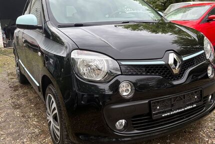 Renault Twingo 36.000 km 8.990 &euro; Berlin 14167