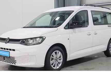 VW Caddy Maxi 34.749 km 25.920 &euro; Stolberg 52222