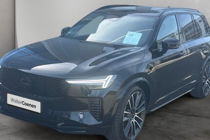 Volvo XC90 2.980 km 89.980 &euro; Mönchengladbach 41068
