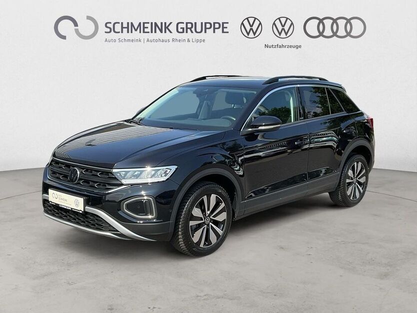T-Roc