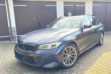 BMW 320 50.000 km 38.500 &euro; Schöneiche b.Berlin 15566