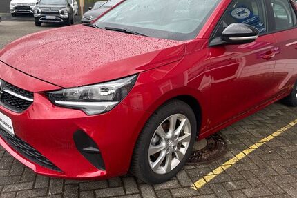 Opel Corsa 14.900 km 13.500 &euro; Wittlich 54516