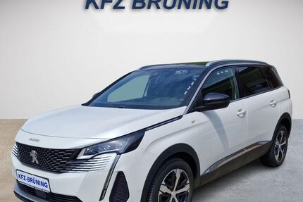 Peugeot 5008 34.189 km 26.880 &euro; Lingen (Ems) 49811