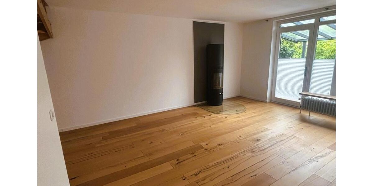 Reihenhaus Lüneburg Ebensberg - 5 Zimmer, 117 m&sup2;, 398.000&euro; | Angebot:26453505