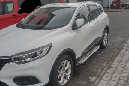 Renault Kadjar 46.000 km 15.299 &euro; Paderborn 33106