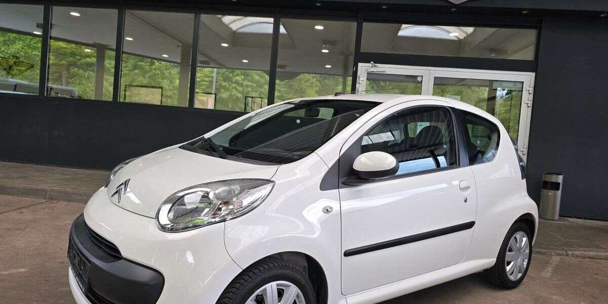 Citroen C1 99.200 km 2.950 &euro; Göttingen 37081