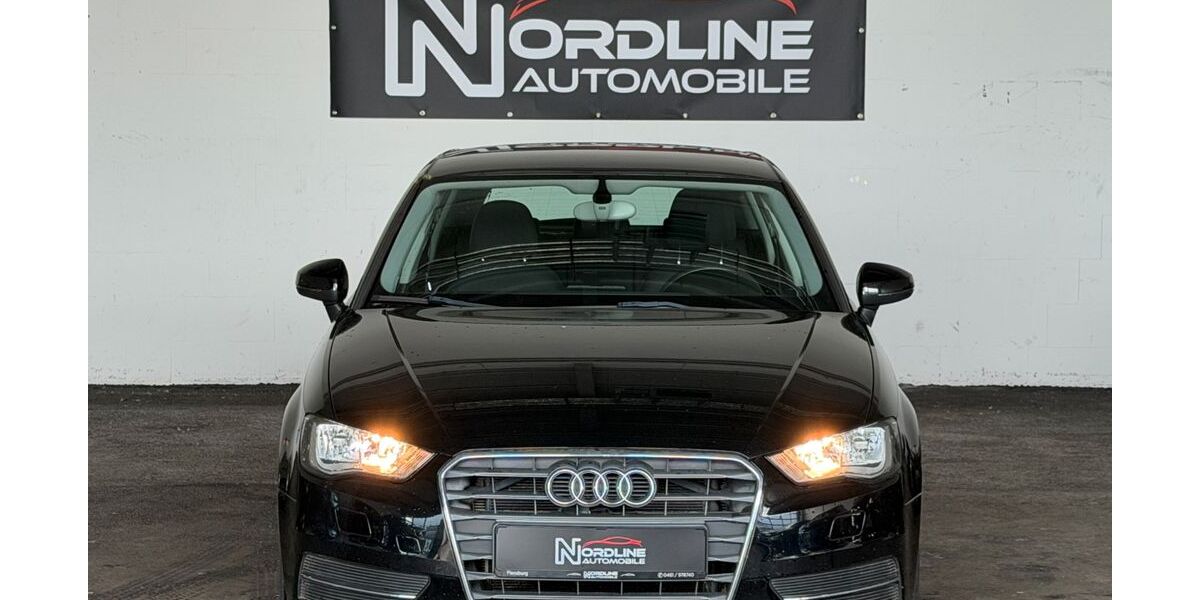 Audi A3 91.399 km 12.495 &euro; Flensburg 24941