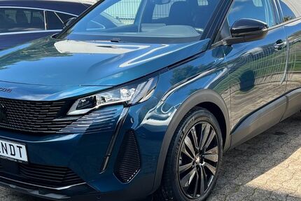 Peugeot 3008 43.851 km 22.990 &euro; Steinhagen 33803