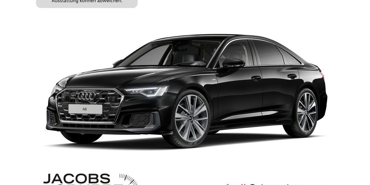Audi A6 26.509 km 103.300 &euro; Düren 52351