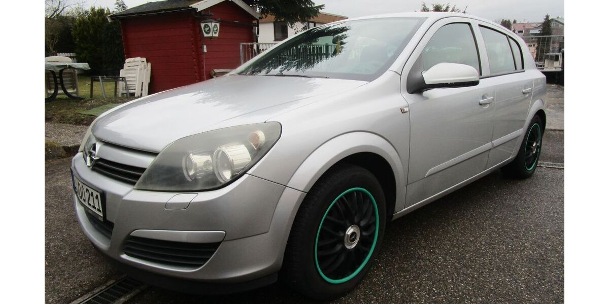 Opel Astra 165.000 km 4.100 &euro; Remseck 71686