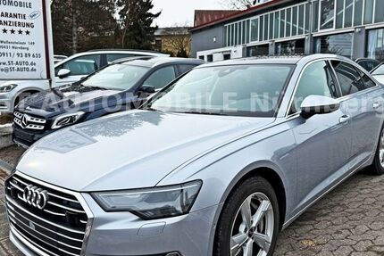 Audi A6 80.000 km 33.800 &euro; Nürnberg 90431