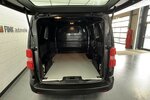 Opel Vivaro Cargo 1.5 D Edition M 1.Hand Sitzhzg 9.900 km 23.960 &euro; Lich 35423