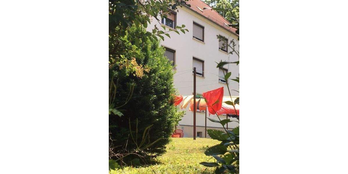 Etagenwohnung Teuchern - 2 Zimmer, 53 m&sup2;, 45.000&euro; | Angebot:26306240