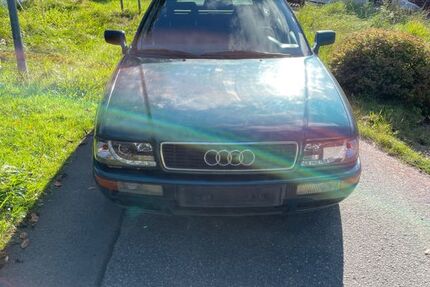 Audi 80 284.165 km 3.400 € Rammenau 01877