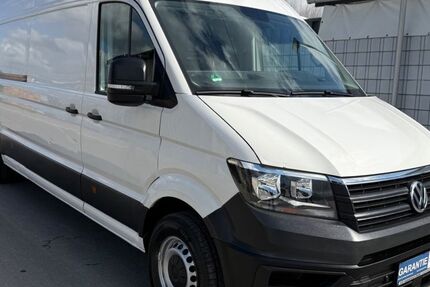 VW Crafter 44.982 km 24.290 &euro; Groß-Umstadt 64823