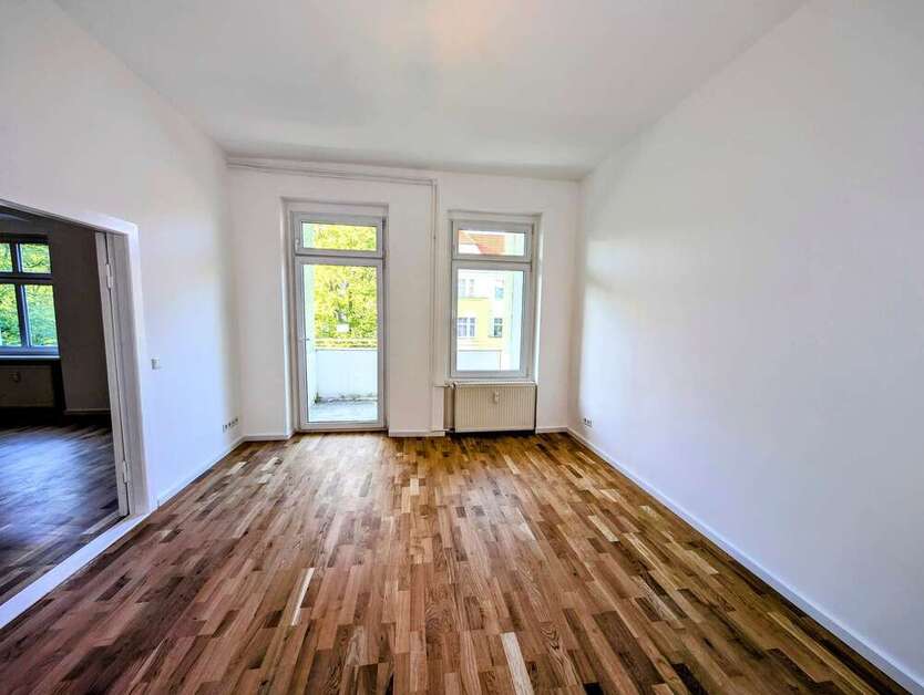 Wohnung zum Mieten in Berlin 1.460 € 73 m²