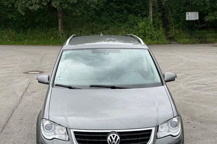 VW Touran 325.000 km 3.300 &euro; schwabsoien 86987