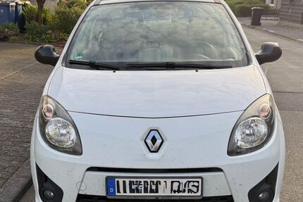 Renault Twingo 195.000 km 1.950 &euro; Haiger 35708