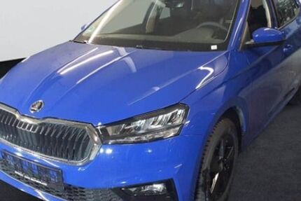 Skoda Fabia 11.198 km 17.433 &euro; Kassel 34123