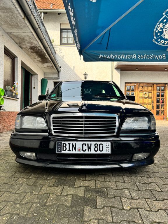 C 36 AMG