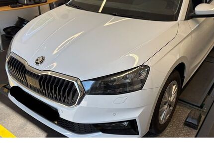 Skoda Fabia 34.800 km 18.790 &euro; Frankenthal 67227