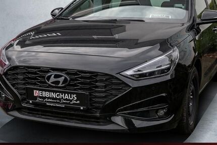 Hyundai i30 8.387 km 21.999 &euro; Dortmund 44289