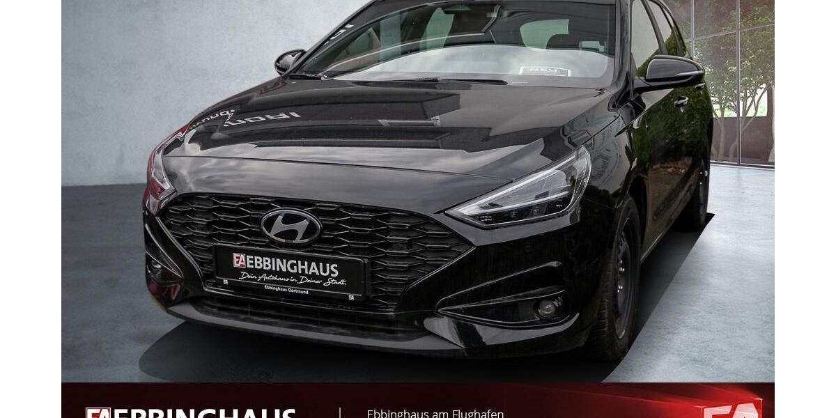 Hyundai i30 8.387 km 21.999 &euro; Dortmund 44289