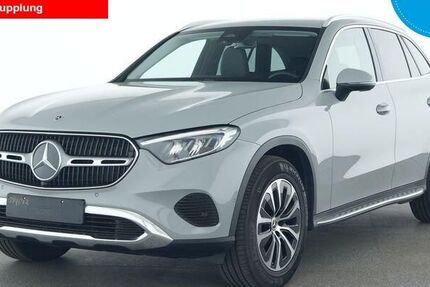 Mercedes-Benz GLC 200 9.700 km 47.990 &euro; Parchim 19370