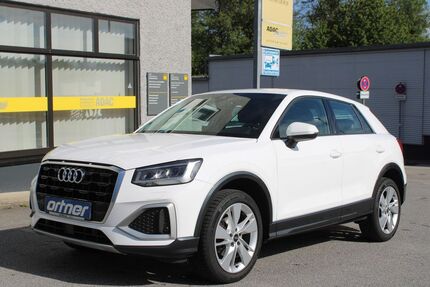 Audi Q2 193.500 km 13.500 &euro; Passau 94036