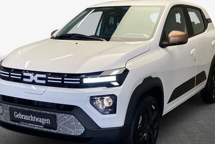 Dacia Spring 3.125 km 14.620 € Kassel 34123