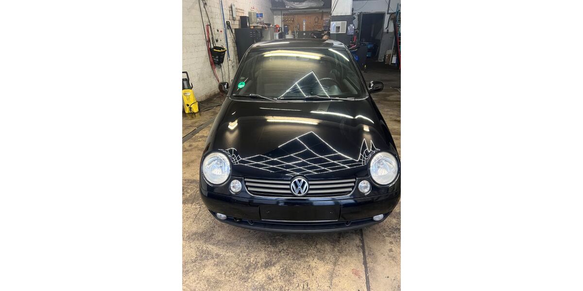 VW Lupo 146.000 km 1.800 &euro; Duisburg 47053