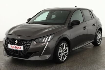 Peugeot 208 49.325 km 17.490 &euro; Coburg 96450