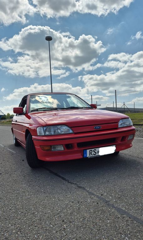 Escort