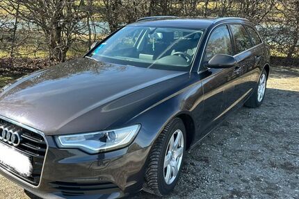 Audi A6 290.000 km 9.990 &euro; Vilgertshofen 86946