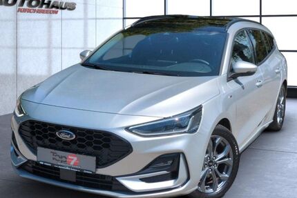 Ford Focus 11.850 km 22.950 &euro; Kirchseeon 85614