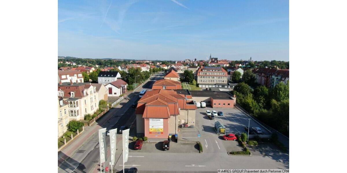Einfamilienhaus Bautzen Nordostring - 742&euro; | Angebot:25776429