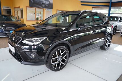 Seat Arona 72.500 km 16.880 &euro; Bad Doberan 18209