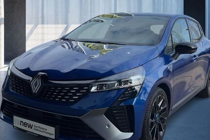 Renault Clio 24.142 km 15.890 &euro; Unterschleißheim 85716