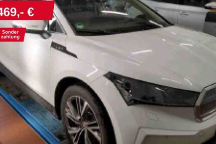 Skoda Enyaq 40.866 km 36.930 &euro; Kulmbach 95326