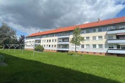 Wohnung zum Kaufen in Salzgitter Bad 24.900 € 34.38 m² 1 zimmer