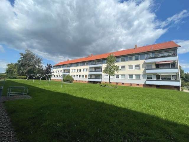 Wohnung zum Kaufen in Salzgitter Bad 24.900 € 34.38 m² 1 zimmer