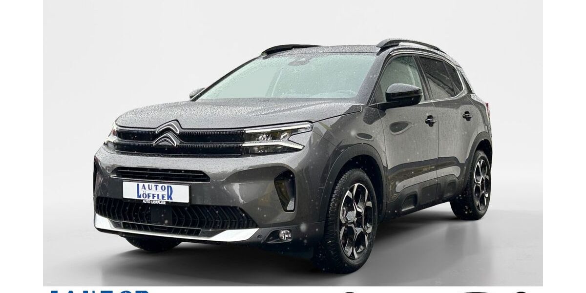 Citroen C5 Aircross 79.000 km 23.980 &euro; Schweinfurt 97424