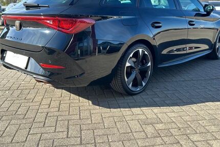 Cupra Leon 67.757 km 23.970 &euro; Helmstedt 38350