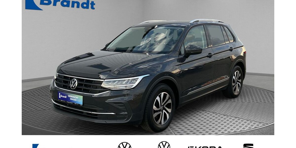 VW Tiguan 149.430 km 19.490 &euro; Stuhr 28816