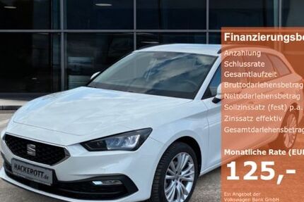 Seat Leon 11.350 km 22.960 &euro; Burgwedel 30938