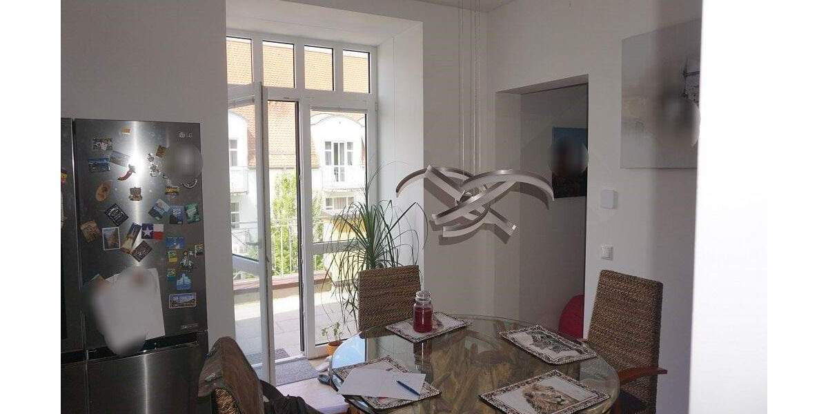 Etagenwohnung Bad Elster - 2 Zimmer, 71 m&sup2;, 259.000&euro; | Angebot:24040763