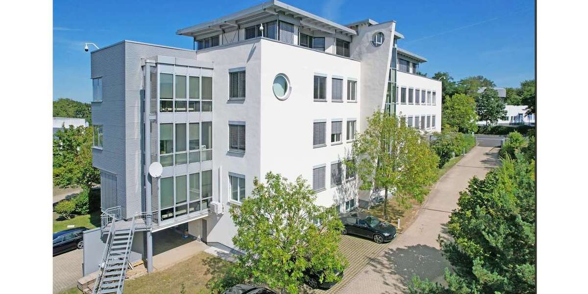 Gewerbeobjekt Kassel / Waldau Waldau - 1.898&euro; | Angebot:27463082
