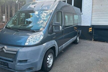 Citroen Jumper 215.000 km 11.990 € Lüdenscheid 58509
