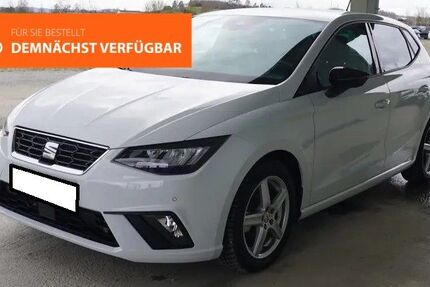Seat Ibiza 11.500 km 20.550 &euro; Zimmern ob Rottweil 78658