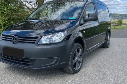 VW Caddy Maxi 220.000 km 9.750 &euro; Birstein 63633